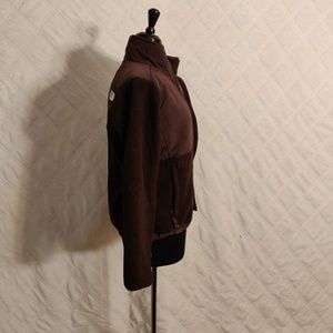 North Face Fleece Women XS